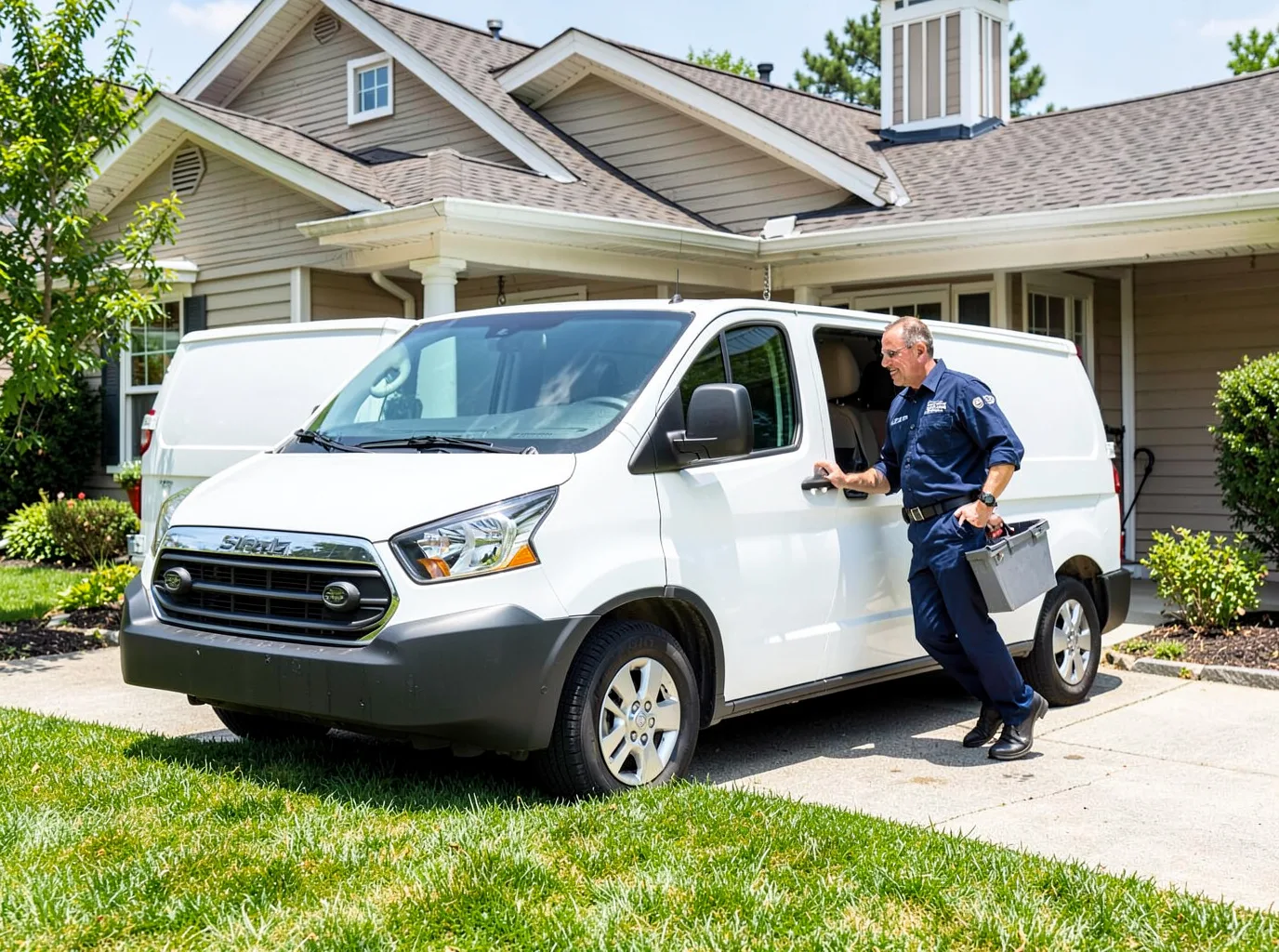 Emergency Plumber company in Yale, MI