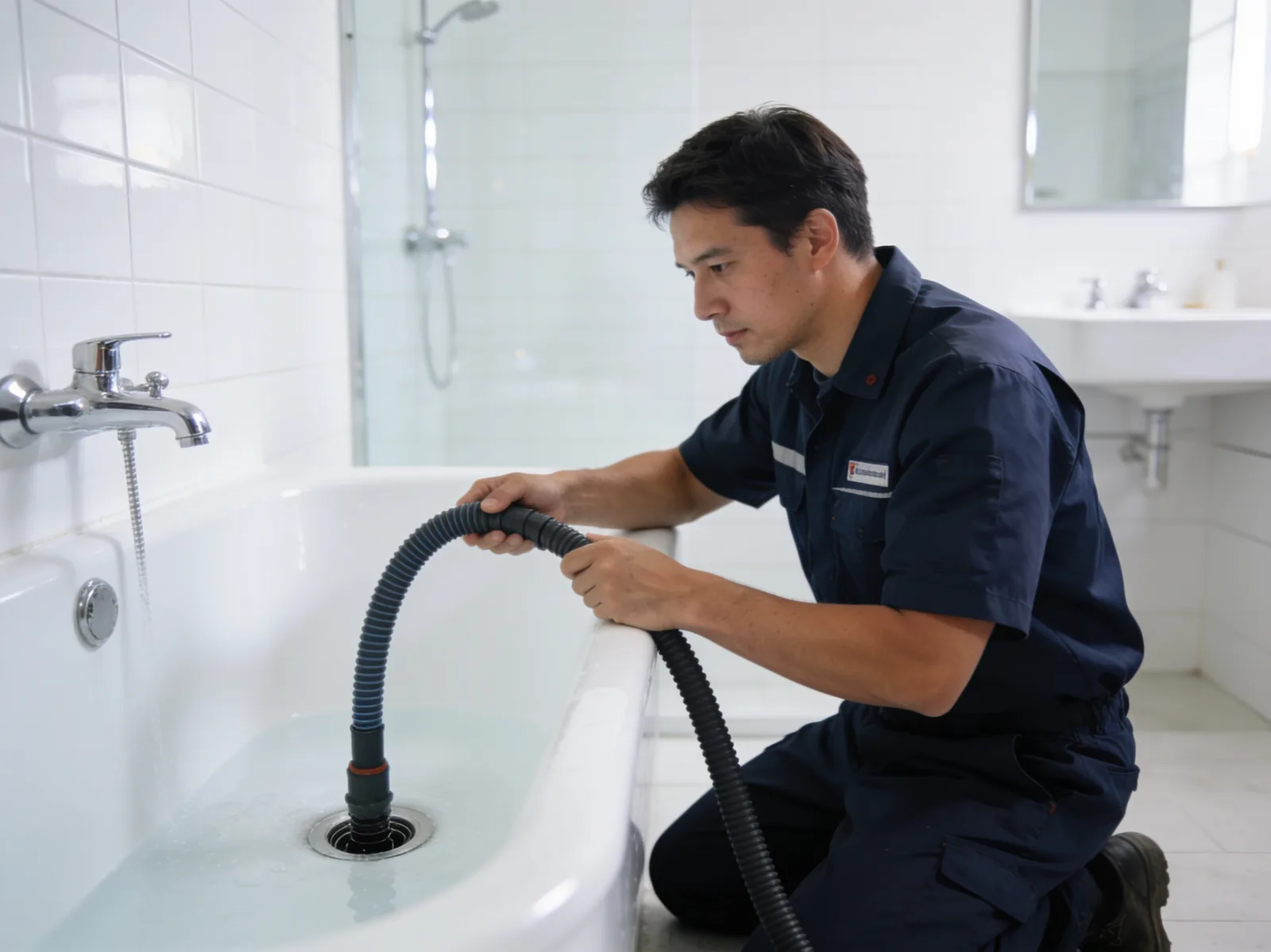 Emergency Plumber Yale, MI FAQs